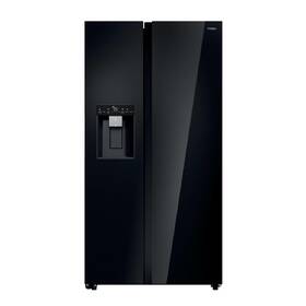 Americká lednice Haier HSW79F18DIGB černá/sklo

 obrázek produktu 20 z 27