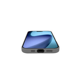 Kryt na mobil Celly MAG SAND kompatibilní s MagSafe na Apple iphone 17 černý

 obrázek produktu 4 z 10