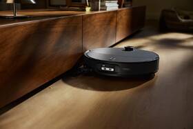 Robotický vysavač Roborock Qrevo Edge 2 Black černý

 obrázek produktu 30 z 32