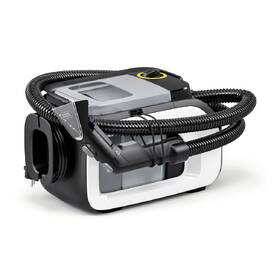 Tepovač koberců Kärcher SE 3 Compact Home černý/bílý

 obrázek produktu 1 z 5