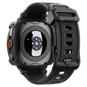 Řemínek Spigen Rugged Armor Pro na Samsung Galaxy Watch Ultra 2 (47mm) černý

 obrázek produktu 4 z 18