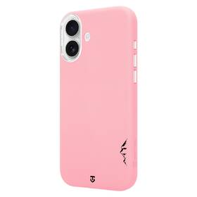 Kryt na mobil Tactical MagForce Velvet Smoothie 2.0 na Apple iPhone 17 růžový

 obrázek produktu 2 z 4