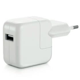 Nabíječka do sítě Apple 12W pro iPhone/iPad bílá

 obrázek produktu 1 z 1