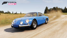Hra Microsoft Forza Horizon 2 

 obrázek produktu 11 z 11