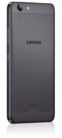 Mobilní telefon Lenovo K5 Dual SIM šedý

 obrázek produktu 5 z 8
