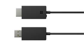 Kabel Microsoft Wireless v2 (WiDi) 

 obrázek produktu 1 z 3