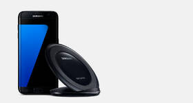 Bezdrátová nabíječka Samsung EP-NG930 černá

 obrázek produktu 6 z 8