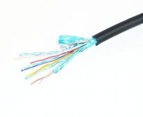 Kabel Gembird DisplayPort/HDMI, 1,8m černý

 obrázek produktu 2 z 2