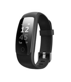 Fitness náramek Umax U-Band 107 Plus HR černý

 obrázek produktu 2 z 2
