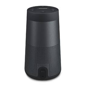 Přenosný reproduktor Bose SoundLink Revolve černý

 obrázek produktu 4 z 7