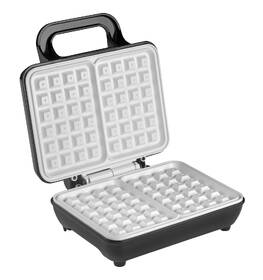 Vaflovač Concept VF3040 černý

 obrázek produktu 1 z 5