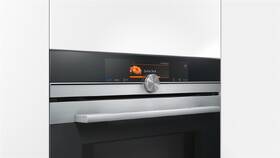 Trouba Siemens HN678G4S6 nerez

 obrázek produktu 1 z 10