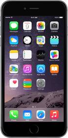 Mobilní telefon Apple Plus 16GB - space gray šedý

 obrázek produktu 11 z 11
