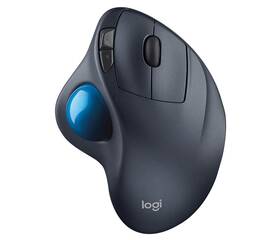Myš Logitech M570, Trackball, BT černá

 obrázek produktu 3 z 3