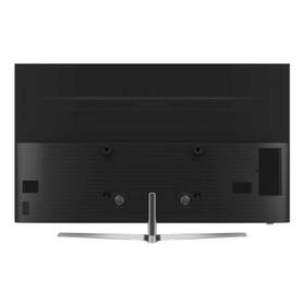 Televize Hisense H55U7A černá/stříbrná

 obrázek produktu 8 z 8