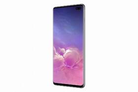 Mobilní telefon Samsung S10+ 1 TB - ceramic černá SK 

 obrázek produktu 2 z 7