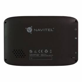 Navigační systém GPS NAVITEL MS400 černá

 obrázek produktu 3 z 6