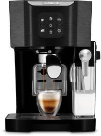 Pákový kávovar Sencor SES 4040BK černý

 obrázek produktu 1 z 12