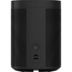 Reproduktor SONOS One (2.gen.) černý

 obrázek produktu 1 z 8
