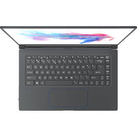 Notebook MSI PS63 Modern 8MO šedý

 obrázek produktu 7 z 9