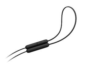 Sluchátka Sony WI-C310 černá

 obrázek produktu 5 z 7