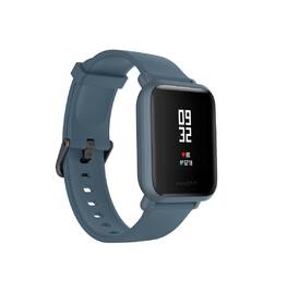 Chytré hodinky Amazfit Bip Lite modrý

 obrázek produktu 3 z 3