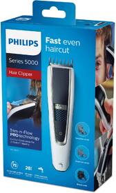 Zastřihovač vlasů Philips HC5610/15 šedá barva
