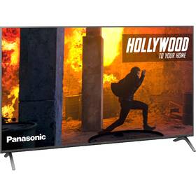 Televize Panasonic TX-55HX900E 

 obrázek produktu 2 z 9