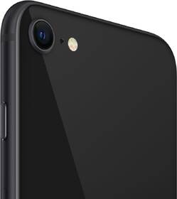Mobilní telefon Apple 64 GB - Black 

 obrázek produktu 7 z 7