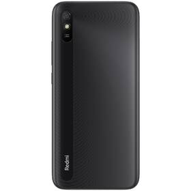 Mobilní telefon Xiaomi Redmi 9A 2022 2 GB / 32 GB - Granite Grey 

 obrázek produktu 3 z 8