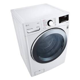 Pračka LG F171P1CY2W bílá

 obrázek produktu 10 z 12