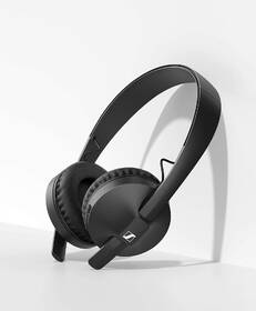 Sluchátka Sennheiser HD250 BT černá

 obrázek produktu 3 z 3