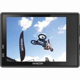 Outdoorová kamera Sencor 3CAM 4K04WR černá

 obrázek produktu 2 z 3