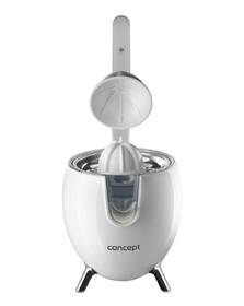 Lis na citrusy Concept CE3530 bílý

 obrázek produktu 1 z 10