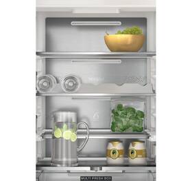 Chladnička s mrazničkou Whirlpool WHC18 T573 bílá

 obrázek produktu 6 z 13