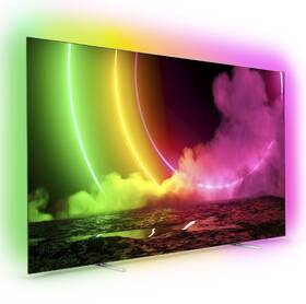 Televize Philips 48OLED806 

 obrázek produktu 4 z 12