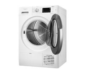 Sušička prádla Whirlpool FFT M22 9X2WS EE bílá

 obrázek produktu 7 z 12