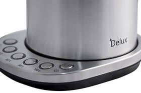 Rychlovarná konvice Orava Delux, 1,7 l stříbrná

 obrázek produktu 2 z 10