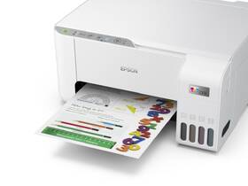 Tiskárna multifunkční Epson EcoTank L3256 bílá

 obrázek produktu 3 z 9