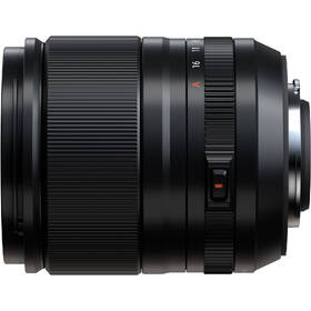Objektiv Fujifilm XF 23 mm f/1.4 R LM WR černý

 obrázek produktu 2 z 5