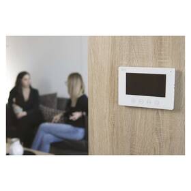 Dveřní videotelefon EMOS EM-101WIFI s aplikací pro mobily 

 obrázek produktu 11 z 11