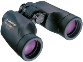 Dalekohled Olympus 10×42 EXPS I černý

 obrázek produktu 1 z 1
