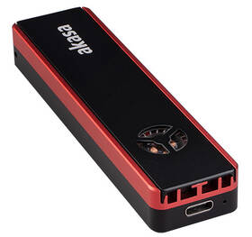 Externí rámeček AKASA USB 3.2 Gen 2 pro M.2 SSD RGB 

 obrázek produktu 2 z 5