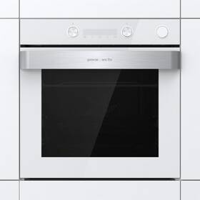 Trouba Gorenje BSA6737ORAW SteamAssist bílá

 obrázek produktu 5 z 10