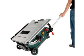Pila stolní Metabo TS 254 60.066-800.0 

 obrázek produktu 2 z 3
