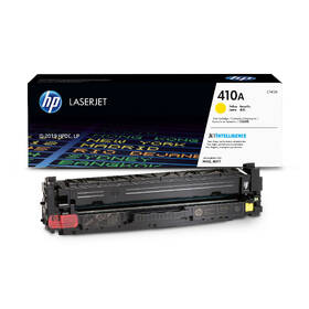 Toner HP 410A, 2 300 stran žlutý

 obrázek produktu 1 z 5