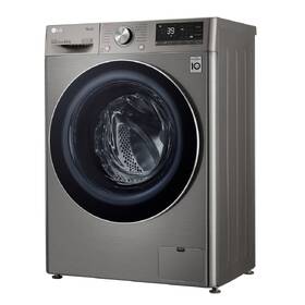 Pračka LG F28V7GY2PE stříbrná

 obrázek produktu 12 z 16