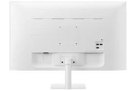 Monitor Samsung Smart Monitor M7 bílý

 obrázek produktu 6 z 11