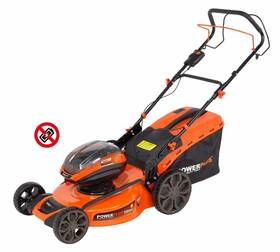 Sekačka POWERPLUS POWDPG7568 (bez baterie) 

 obrázek produktu 1 z 15