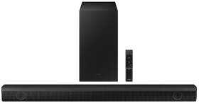 Soundbar Samsung HW-B550 černý

 obrázek produktu 2 z 16